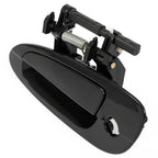 For 02-06 Nissan Altima Sedan Outside Exterior Door Handle Front Driver Left LH