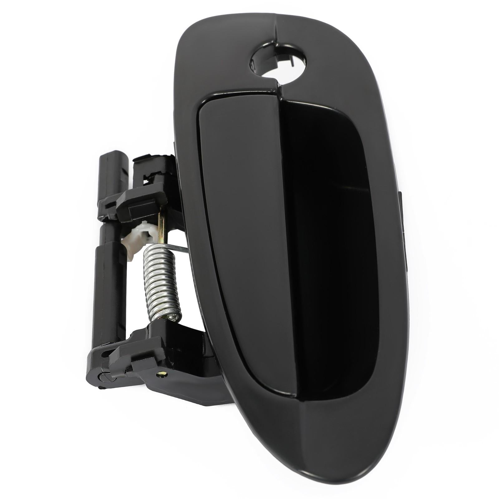 For 02-06 Nissan Altima Sedan Outside Exterior Door Handle Front Driver Left LH