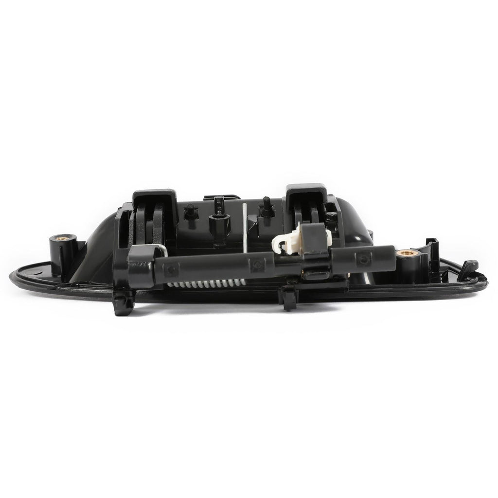 For 02-06 Nissan Altima Sedan Outside Exterior Door Handle Front Driver Left LH