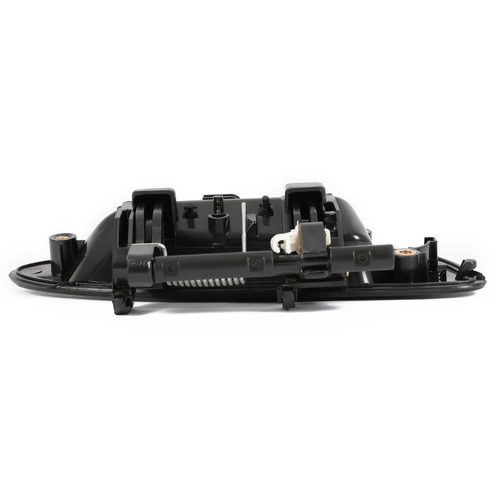 For 02-06 Nissan Altima Sedan Outside Exterior Door Handle Front Driver Left LH