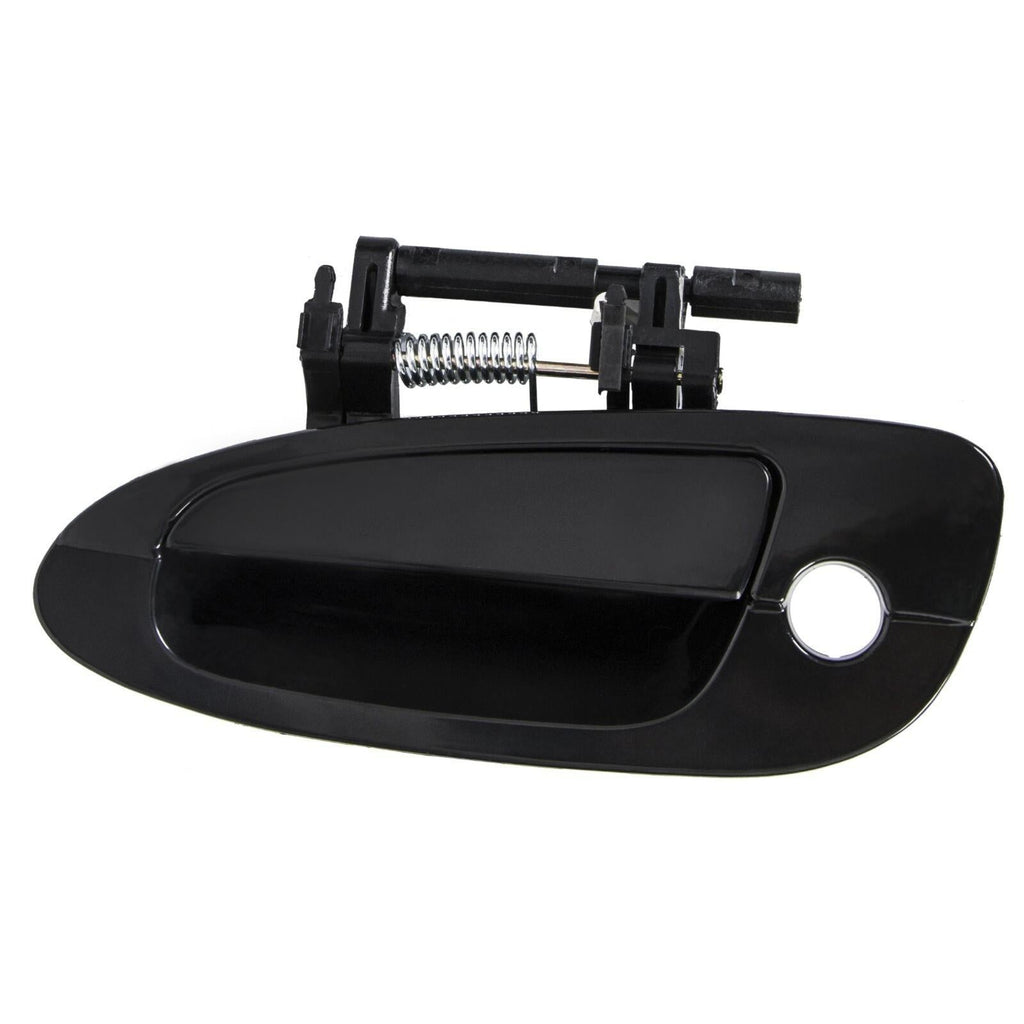 For 02-06 Nissan Altima Sedan Outside Exterior Door Handle Front Driver Left LH
