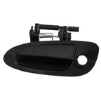 For 02-06 Nissan Altima Sedan Outside Exterior Door Handle Front Driver Left LH