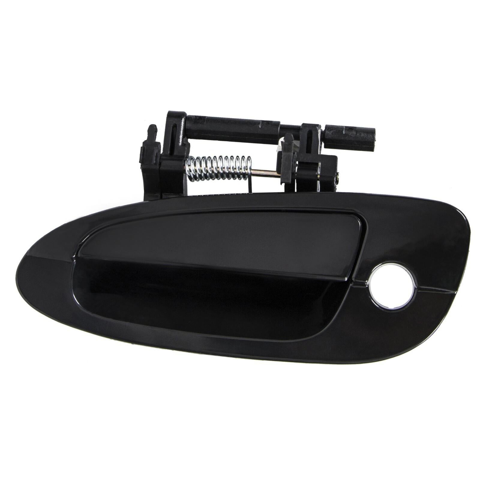 For 02-06 Nissan Altima Sedan Outside Exterior Door Handle Front Driver Left LH