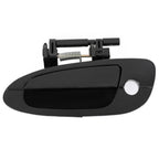 For 02-06 Nissan Altima Sedan Outside Exterior Door Handle Front Driver Left LH