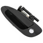 For 02-06 Nissan Altima Sedan Outside Exterior Door Handle Front Driver Left LH