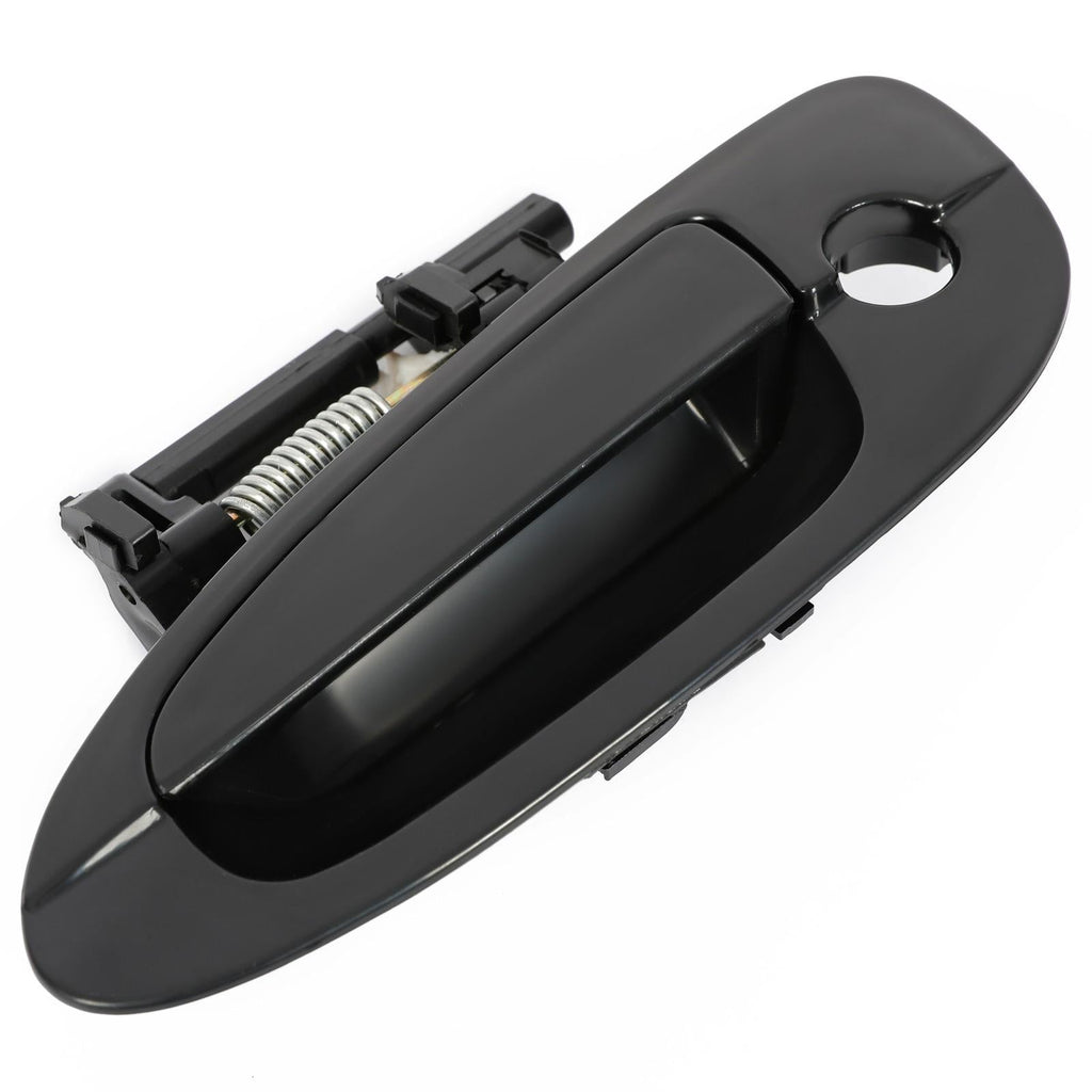 For 02-06 Nissan Altima Sedan Outside Exterior Door Handle Front Driver Left LH
