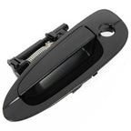 For 02-06 Nissan Altima Sedan Outside Exterior Door Handle Front Driver Left LH