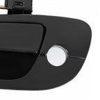 For 02-06 Nissan Altima Sedan Outside Exterior Door Handle Front Driver Left LH