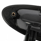 For 02-06 Nissan Altima Sedan Outside Exterior Door Handle Front Driver Left LH