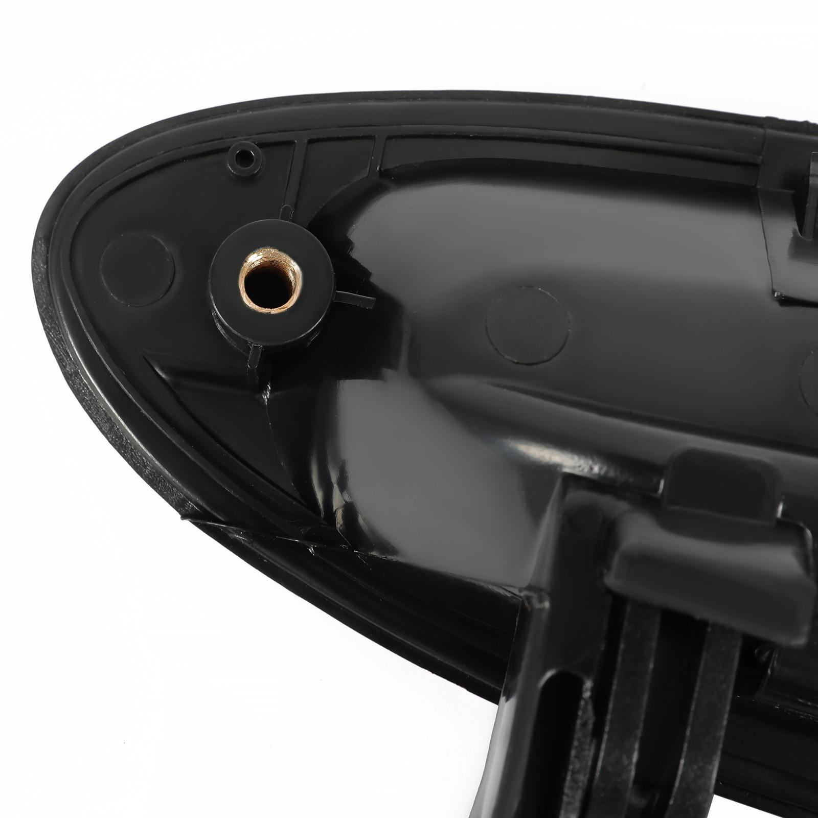For 02-06 Nissan Altima Sedan Outside Exterior Door Handle Front Driver Left LH