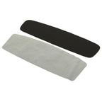 For 96-02 BMW Z3 Convertible Soft Top Replacement & Plastic window Black & Clear