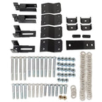 4" Block Lift Kit For Yamaha Golf Cart G14/G16/G19 Gas& Electric Front Rear
