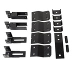 4" Block Lift Kit For Yamaha Golf Cart G14/G16/G19 Gas& Electric Front Rear