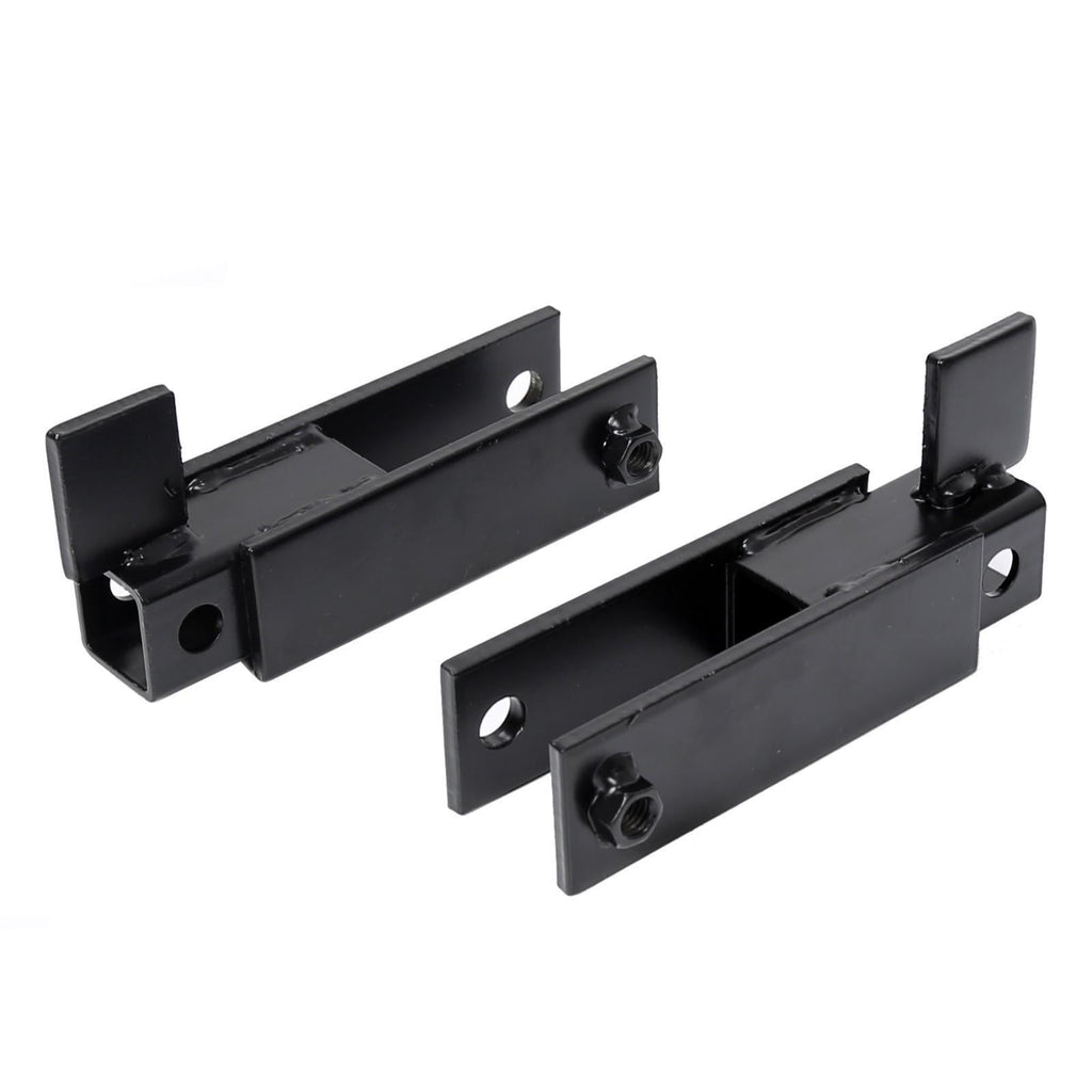 4" Block Lift Kit For Yamaha Golf Cart G14/G16/G19 Gas& Electric Front Rear