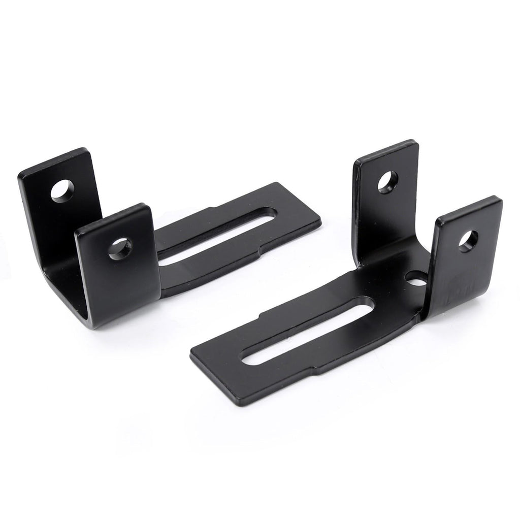 4" Block Lift Kit For Yamaha Golf Cart G14/G16/G19 Gas& Electric Front Rear