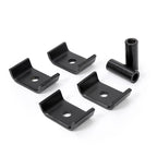 4" Block Lift Kit For Yamaha Golf Cart G14/G16/G19 Gas& Electric Front Rear