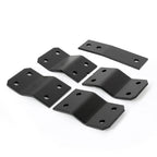4" Block Lift Kit For Yamaha Golf Cart G14/G16/G19 Gas& Electric Front Rear