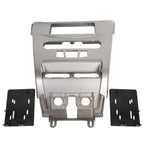 For 08-11 Ford Focus Single or Double DIN Installation Dash Kit W/ Wire Harness