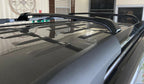 For GMC Acadia 2017-2023  Roof Rack Rail Cross Bar Luggage Carrier Crossbars