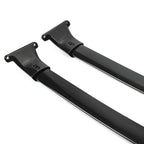 For GMC Acadia 2017-2023  Roof Rack Rail Cross Bar Luggage Carrier Crossbars