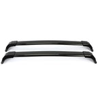 For GMC Acadia 2017-2023  Roof Rack Rail Cross Bar Luggage Carrier Crossbars