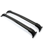 For GMC Acadia 2017-2023  Roof Rack Rail Cross Bar Luggage Carrier Crossbars