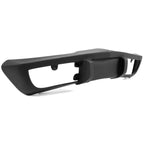 For 1975 1976 1977 1978 1979 Chevy Corvette Primer Black Front Bumper Fiberglass