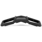 For 1975 1976 1977 1978 1979 Chevy Corvette Primer Black Front Bumper Fiberglass