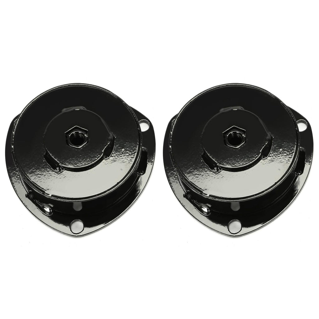 For Honda ACTY HA4 Models 90-98 2" Lift Kit Front Spring Spacers & Rear Shackles