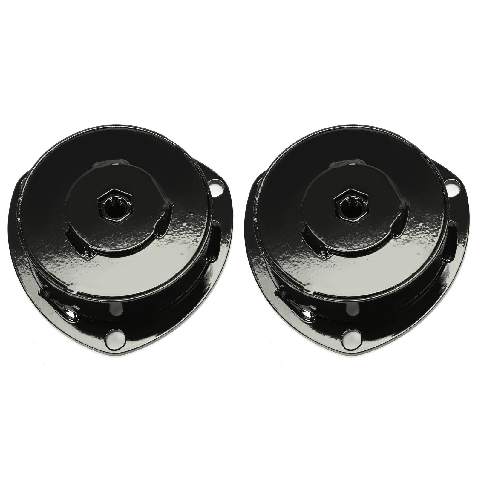 For Honda ACTY HA4 Models 90-98 2" Lift Kit Front Spring Spacers & Rear Shackles