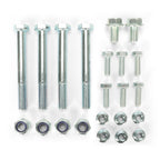 For Honda ACTY HA4 Models 90-98 2" Lift Kit Front Spring Spacers & Rear Shackles