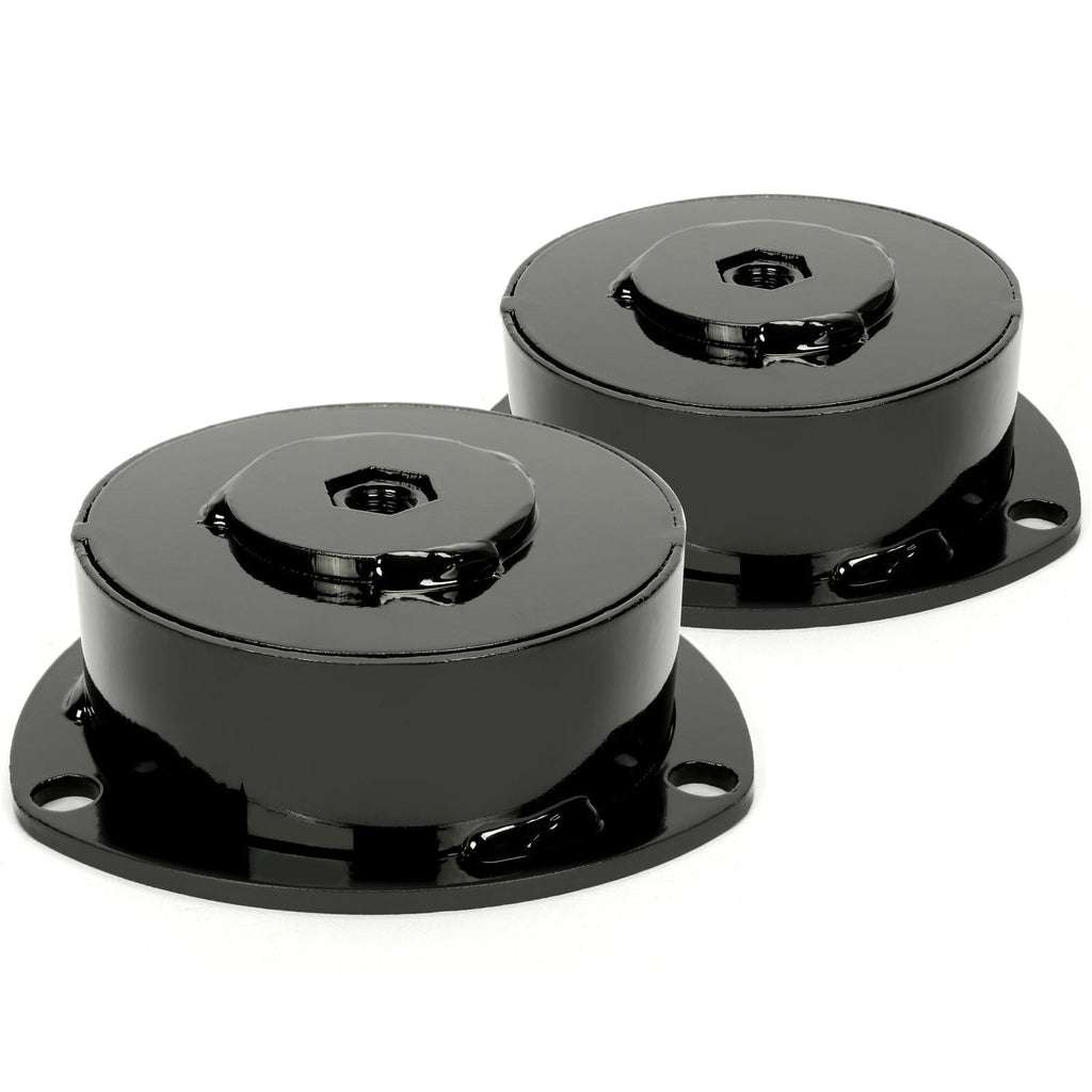 For Honda ACTY HA4 Models 90-98 2" Lift Kit Front Spring Spacers & Rear Shackles