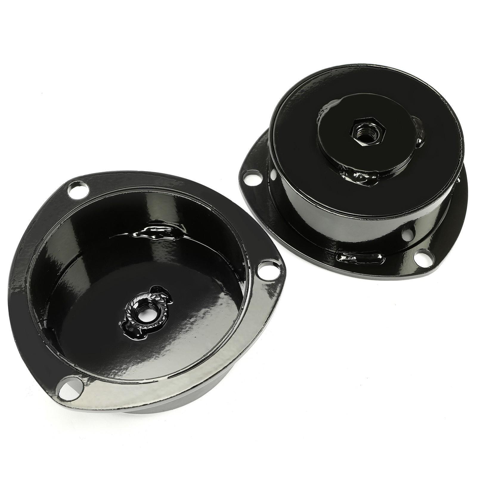 For Honda ACTY HA4 Models 90-98 2" Lift Kit Front Spring Spacers & Rear Shackles