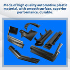 Bumper Fillers-Front & Rear (Set Of 7 Pcs) For Buick Riviera 1979-1985