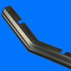 Bumper Fillers-Front & Rear (Set Of 7 Pcs) For Buick Riviera 1979-1985