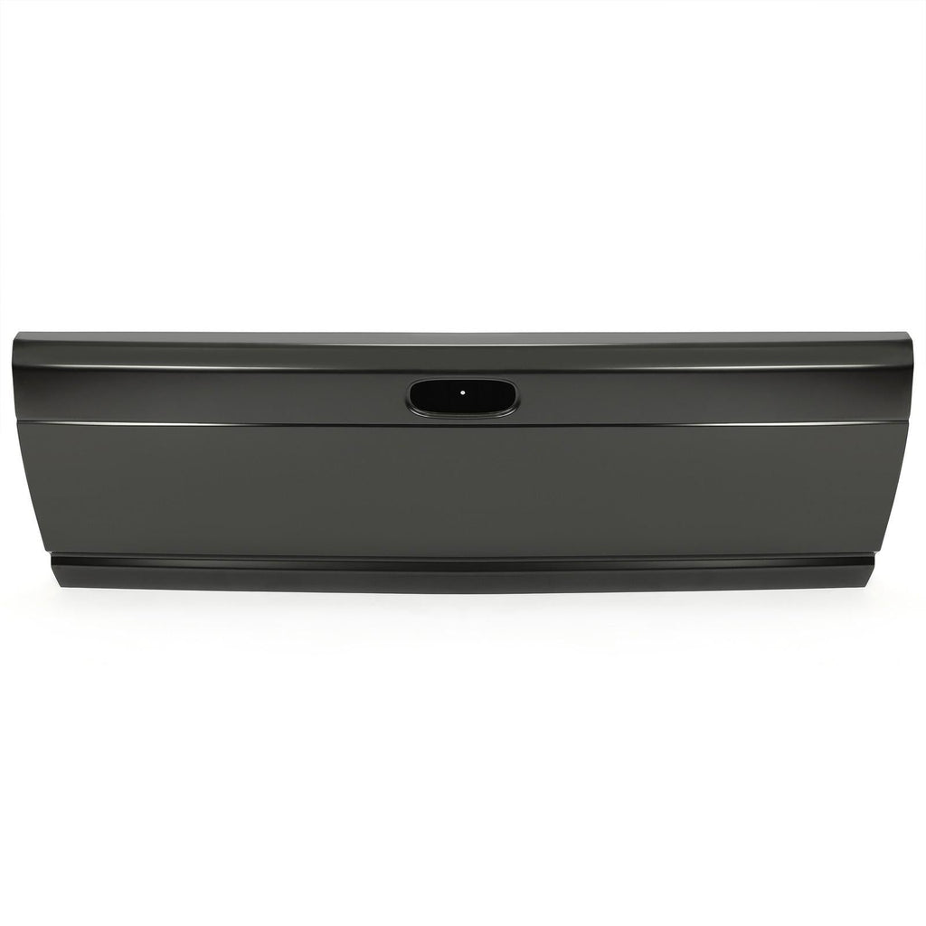 Tailgate For 1994-2002 Dodge RAM 1500  ST WS RAM 2500 3500 BASE Pickup Steel