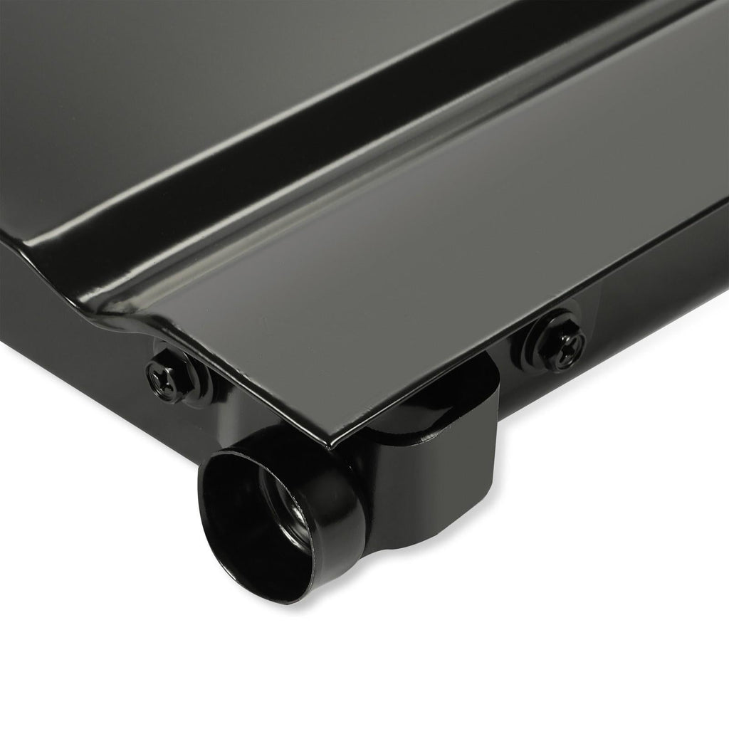 Tailgate For 1994-2002 Dodge RAM 1500  ST WS RAM 2500 3500 BASE Pickup Steel