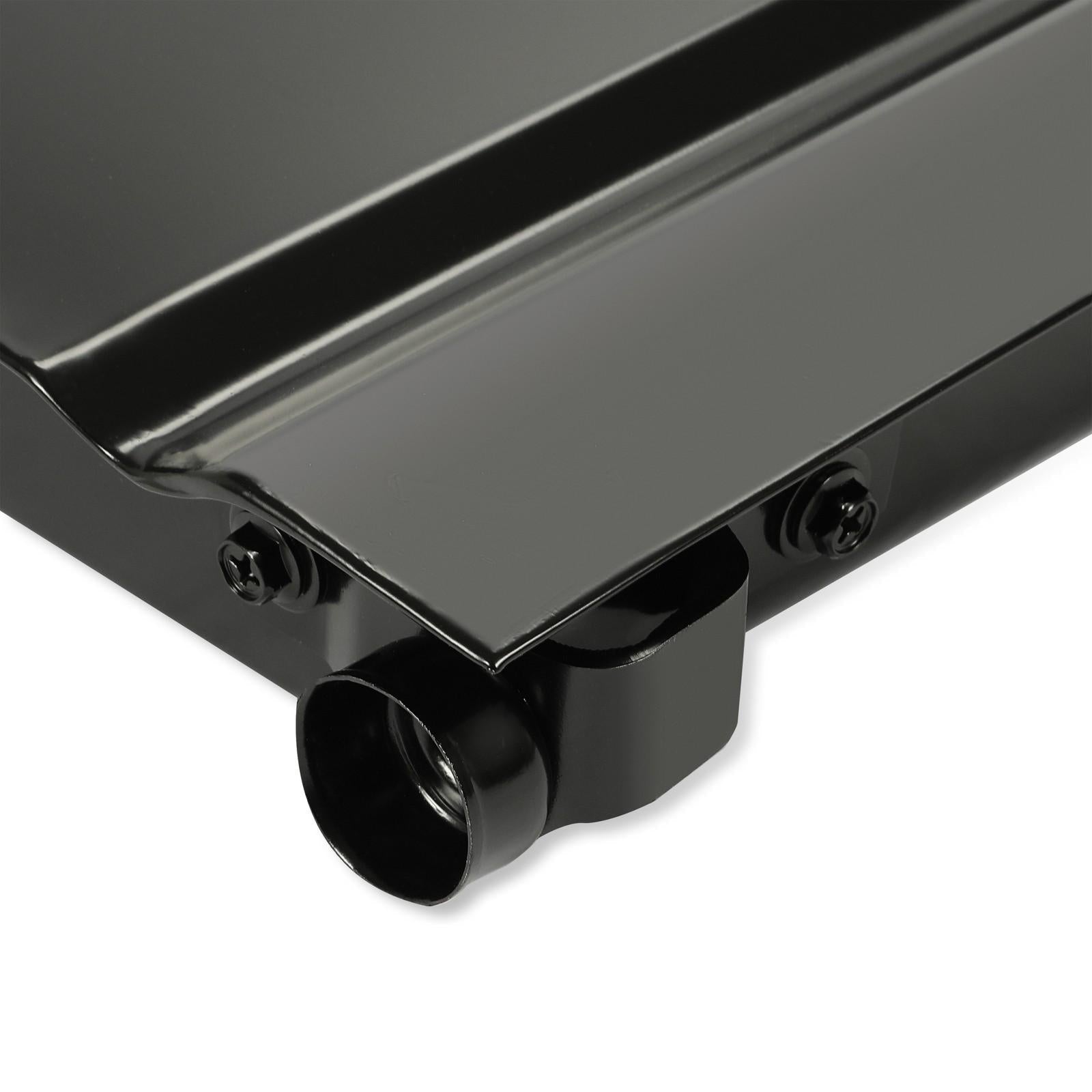 Tailgate For 1994-2002 Dodge RAM 1500  ST WS RAM 2500 3500 BASE Pickup Steel