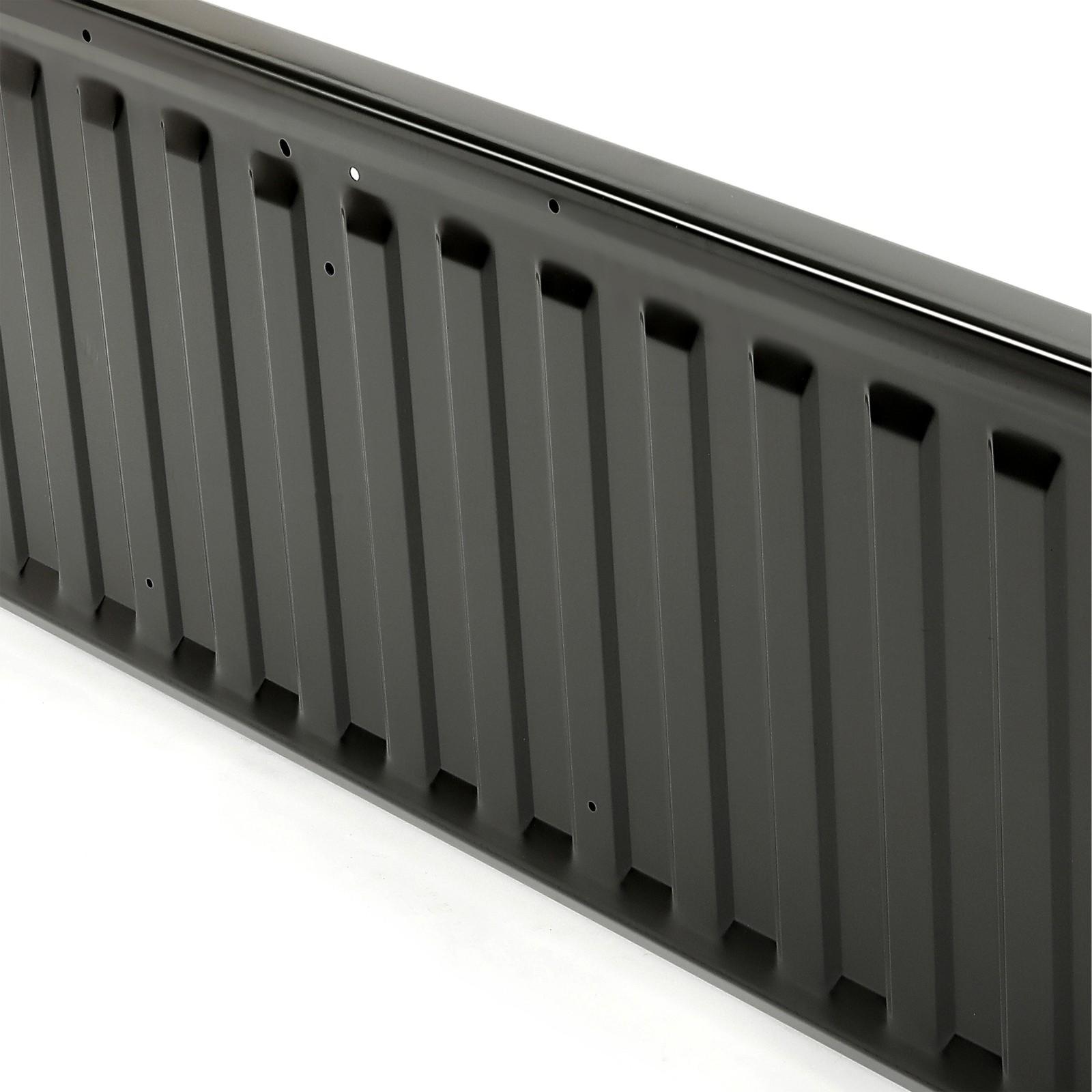 Tailgate For 1994-2002 Dodge RAM 1500  ST WS RAM 2500 3500 BASE Pickup Steel