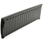 Tailgate For 1994-2002 Dodge RAM 1500  ST WS RAM 2500 3500 BASE Pickup Steel