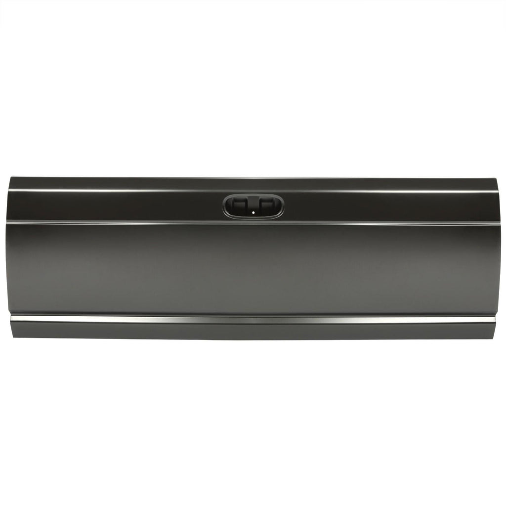 Tailgate For 1994-2002 Dodge RAM 1500  ST WS RAM 2500 3500 BASE Pickup Steel