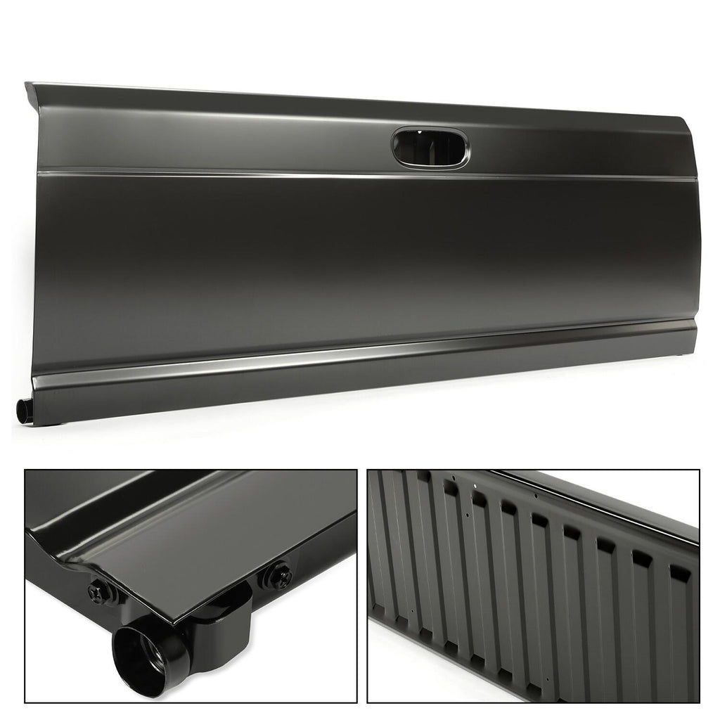 Tailgate For 1994-2002 Dodge RAM 1500  ST WS RAM 2500 3500 BASE Pickup Steel