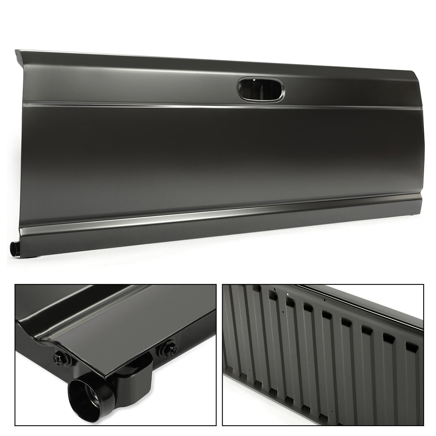 Tailgate For 1994-2002 Dodge RAM 1500  ST WS RAM 2500 3500 BASE Pickup Steel