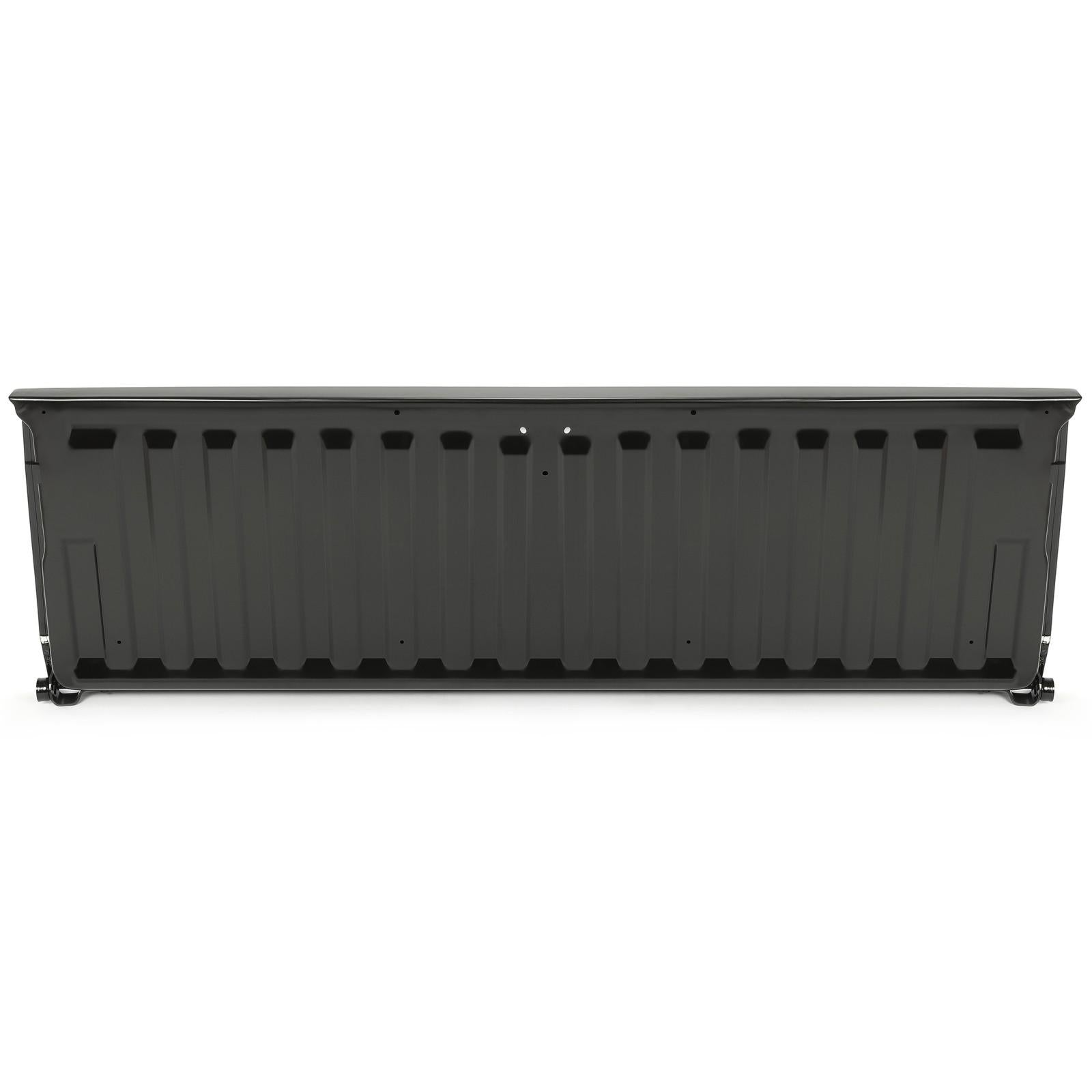 Tailgate For 1994-2002 Dodge RAM 1500  ST WS RAM 2500 3500 BASE Pickup Steel