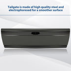 Tailgate For 1994-2002 Dodge RAM 1500  ST WS RAM 2500 3500 BASE Pickup Steel