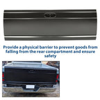 Tailgate For 1994-2002 Dodge RAM 1500  ST WS RAM 2500 3500 BASE Pickup Steel