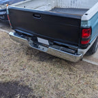 Tailgate For 1994-2002 Dodge RAM 1500  ST WS RAM 2500 3500 BASE Pickup Steel
