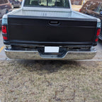 Tailgate For 1994-2002 Dodge RAM 1500  ST WS RAM 2500 3500 BASE Pickup Steel