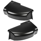 4PCS For 1999-2017 Ford F250 F350 Super Duty Super Cab Corners with extension