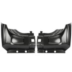 4PCS For 1999-2017 Ford F250 F350 Super Duty Super Cab Corners with extension
